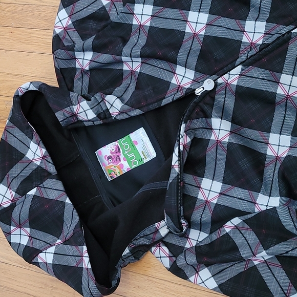 Burton Zip Up Hoodie - Picture 7 of 8